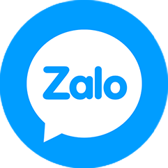 zalo icon